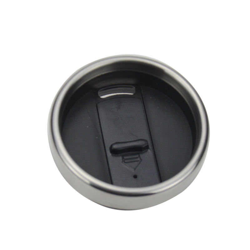 Environmentally Friendly Double Walled Stainless Steel Reusable Coffee Cup