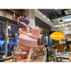 Wholesale 2400Ml Reusable Leakproof Clear Big Sports Bottles Plastic Water Bottle With Handle Straw