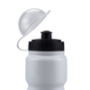 800ML 2024 Time Marker Leak Proof Tritan Motivational Bicycle Product Tritan Sport Frosted Plastic Water Bottle BPA Free