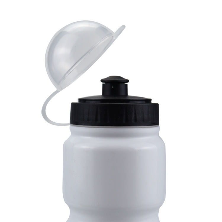 800ML 2024 Time Marker Leak Proof Tritan Motivational Bicycle Product Tritan Sport Frosted Plastic Water Bottle BPA Free