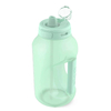 Wholesale Half Gallon Water Bottle with Side Handle Large Capacity Water Jug for Gym Sport Water Bottle