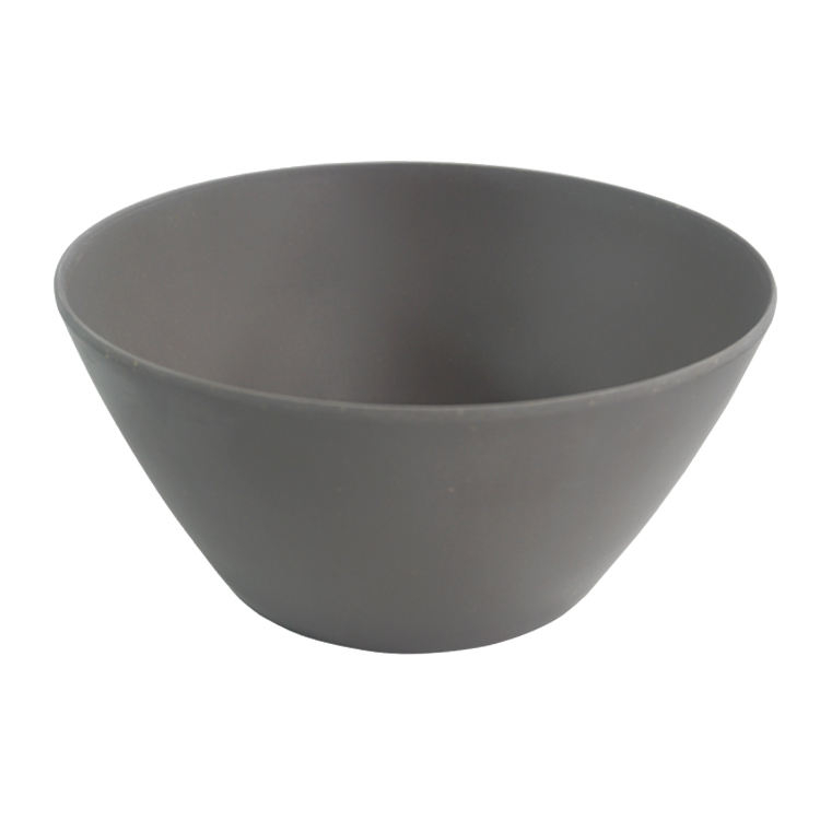 Wholesale Eco-friendly Degadable Natural Bamboo Tableware Bowls Custom Design