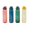 2023 New Wasserflaschen Sport 24Oz 24 Oz 700Ml Plastic Sports Water Bottle