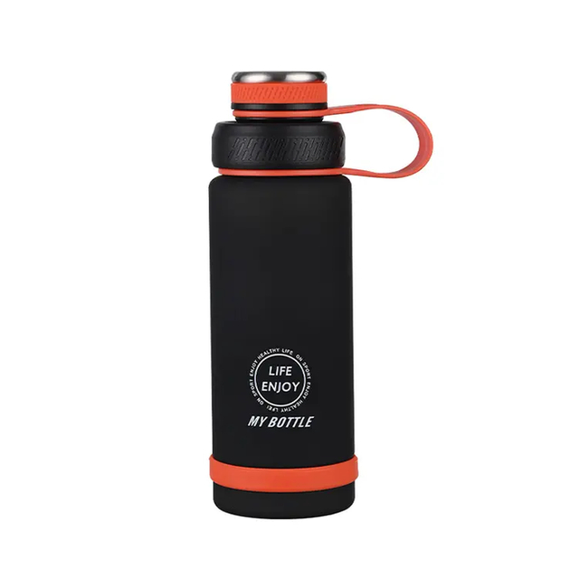 New High Appearance Level Sports Must Climb the Mountain Travel Portable Practical Environmental Protection Plastic Cup
