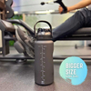 Kids Fancy Reusable Water Custom Bottle Bpa Free Bottles