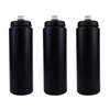 Custom Logo Outdoor Bicycle Water Bottle Cycling Mountain 700ml Sports Drinking Plastic Water Bottle