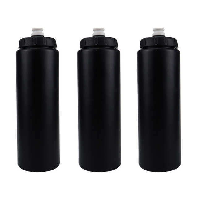 Custom Logo Outdoor Bicycle Water Bottle Cycling Mountain 700ml Sports Drinking Plastic Water Bottle