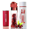 700ml High Appearance Level Fashion Simple High Temperature Resistant Commercial Gift Handy Gift Plastic Cup