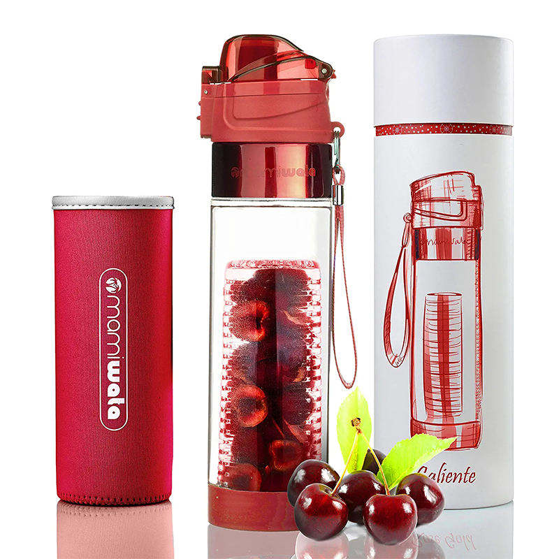 700ml High Appearance Level Fashion Simple High Temperature Resistant Commercial Gift Handy Gift Plastic Cup
