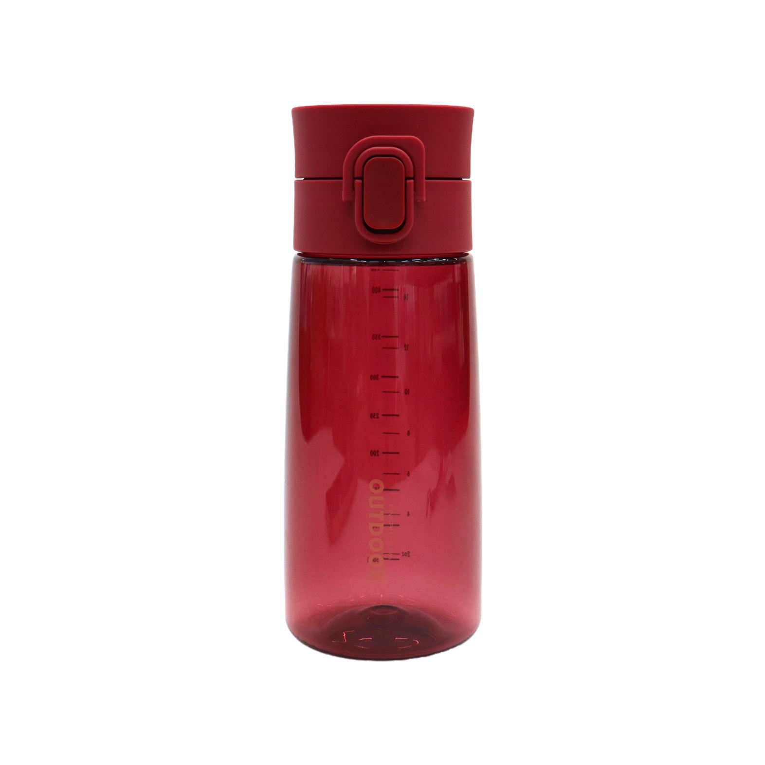 16oz Colored High Quality Sports Shaker Water Bottles with Filters and Portable Design