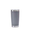 20oz Reusable Travel Leak Proof Tumbler Stainless Steel 304 Vacuum Insulated Thermal Coffee Mug With Lid