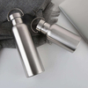 Factory Custom 12/16/20oz Sports Double Wall Stainless Steel Water Cup Thermal Vacuum Insulated Metal Water Bottles Hot and Cold