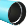 20oz Bamboo Stainless Steel 304 Vacuum Coffee Tumblers Custom Travel Mug Wholesale Bulk With Lid