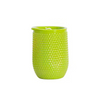 A Cute Durian Shaped Tumbler Cup in Macaron Colors