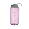 Simple Style Wide Mouth Plastic Cup with Scale Lines Sport and Gym Allowing Direct Drinking and Equipped with a Handle Rope