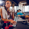 Bottiglia Palestra Botellas De Agua Deportiva 1L Potable 1 Litter Prime Water Bottle for Sport Bottles