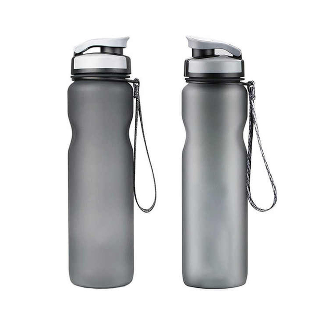 Bottiglia Palestra Botellas De Agua Deportiva 1L Potable 1 Litter Prime Water Bottle for Sport Bottles