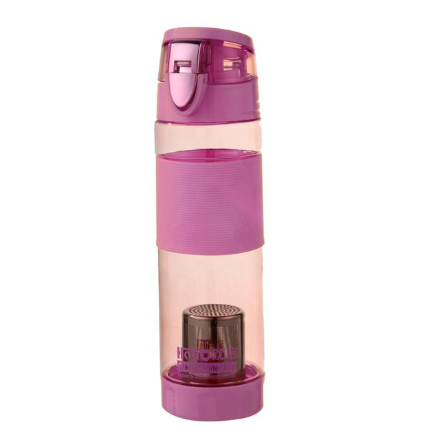 New Product Ideas 2025 Plastic Alkaline Hydrogen Rich Water Generator Bottle