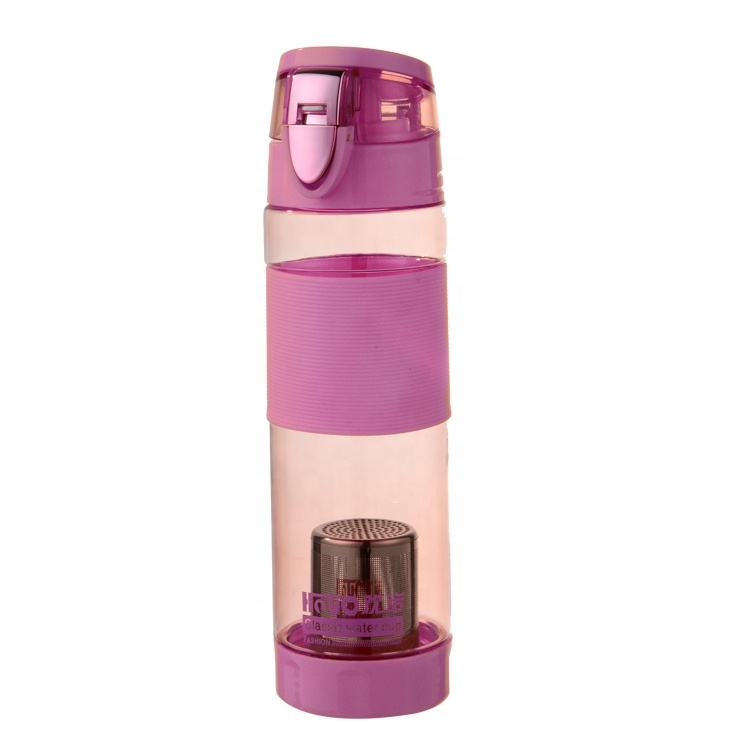 New Product Ideas 2025 Plastic Alkaline Hydrogen Rich Water Generator Bottle