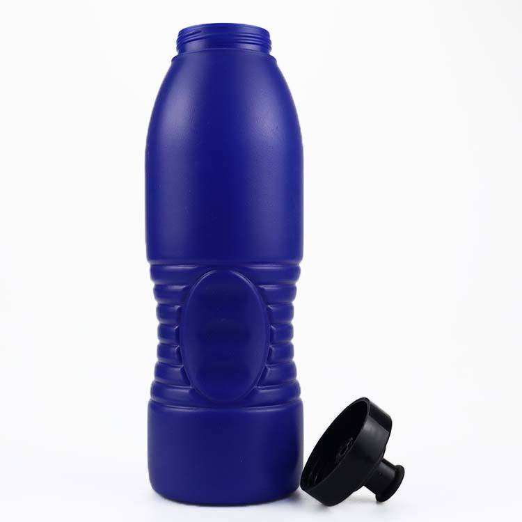 24Oz Custom Logo Durable Sports Racing Bicycle Cycling Bike Plastic Sports Squeeze Water Bottle