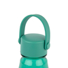 New Gradient Color Summer Students Nice Appearance Bottle Large Capacity Sports