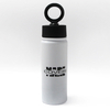 Custom 650ml with with Phone Holder Stainless Steel Bottle Magnetic Drink Bottle Insulated Thermal Flask