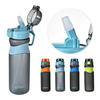 Bpa Free 32Oz Tritan Sport Plastic School Water My Bottle Bottles