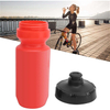 Suitable Squeeze Water Bottle for Bicycle Cycling Sports