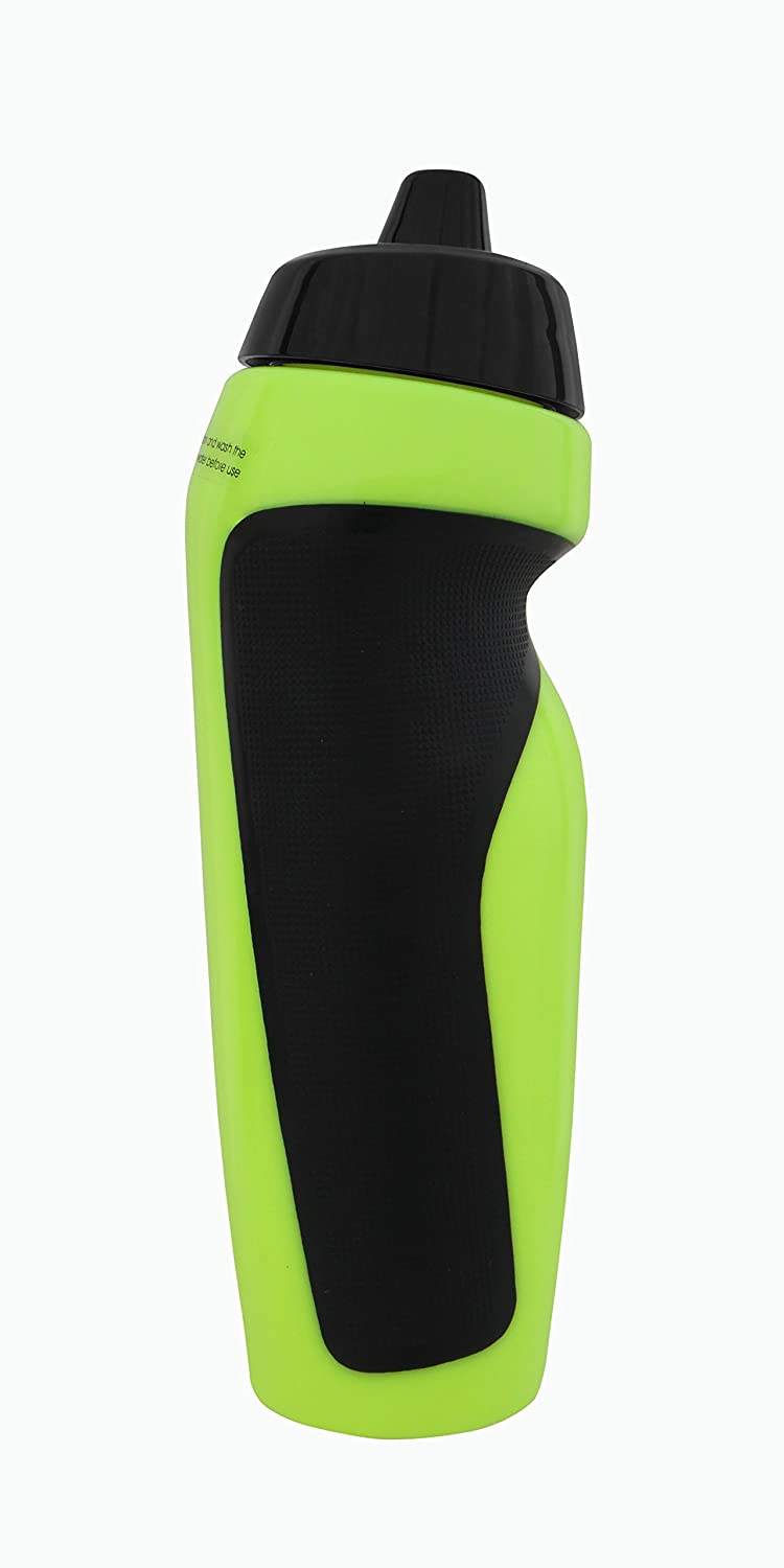 Cycling/Bike/Bicycle Plastic Cycling Squeeze Water Bottle Gym Eco-friendly Sport Bottles Bike Water Bottle