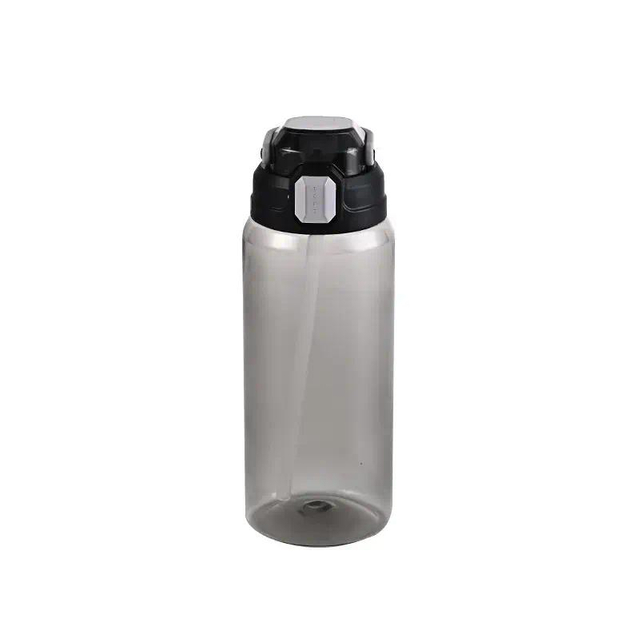 Fitness Flasche Botella Agua Deporte Bulk Sport Bpa Free Tritan Plastic Sports Water Bottle