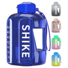 Botella Gimnasio Zhejiang Bottle Kids Drinking Bottle Sport Water Big Bottle With Straw
