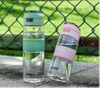 Botellas Deportivas De Plastico Custom Logo Bottle in Low Price High Quality Hiking Sports Water Bottle