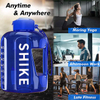 Botella Gimnasio Zhejiang Bottle Kids Drinking Bottle Sport Water Big Bottle With Straw
