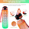 Garrafa De Plastico Botellas Outdoor Transparente Fancy Plastic Bottle of Water Gym Bottles to Customize