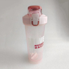 Botellas De Deporte Custom Biodegradable Travel Eco Friendly Reusable Plastic Water Bottles