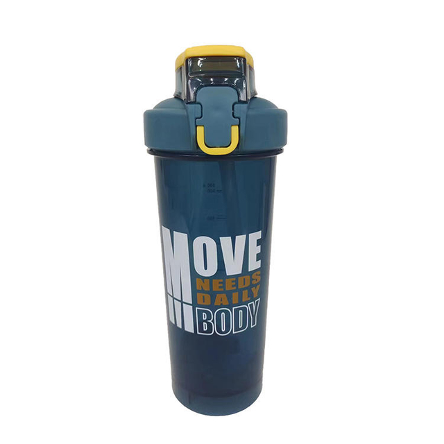 Botellas De Deporte Custom Biodegradable Travel Eco Friendly Reusable Plastic Water Bottles