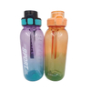 Garrafa De Agua 1L Oem 1000Mls 1 Liter Bpa Free Reusable Bottles Gym Sports Water Bottle