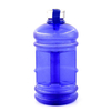 Large Capacity BPA Free Wide Mouth Large 1L 2L 3L 5L Clear Plastic Bottle Half Gallon Water Jug PETG GYM Water Bottle for Gym