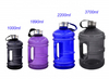 Wholesale Custom Logo Bpa Free 5L 5Ltr Fitness Workout Drink Bottle Plastic Water Bottles