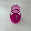 Water Tumbler New Product Ideas 2024 Customized Portable High Quality Plastic Water Bottle With Pop up Straw