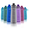 Hot 32OZ 750ML BPA Free Tritan Plastic Water Bottle Space Cup Water Bottle