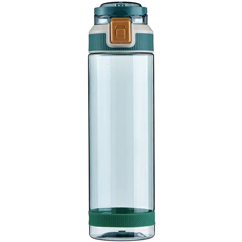 Gym Wasser Flasche Transparent Gym Bottles for Drinks Eco Friendly Water Drinking Bottle