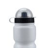800 Ml 800Ml White Plastic Gym Fitness Reusable Squeeze Sport Bottle Drinking Bottle