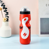 High Quality Insulated Bike Bicycle Cycling Mountain 610ml Sports Drink Plastic Water Bottle With Air Seal Lid