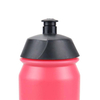 Hot Sale Sport &bike Squeeze Bottle Small Capacity Water Bottle Leak-proof with Top Lid for Men and Women