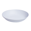 Organic Natural Customized Design Bamboo Fiber Children Dinnerware Plate Set Dinner Plate