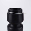 630ml/710ml/1000ml LDPE/HDPE Material Customized logo and Color Factory Outlet BPA FREE PLASTIC WATER BOTTLE