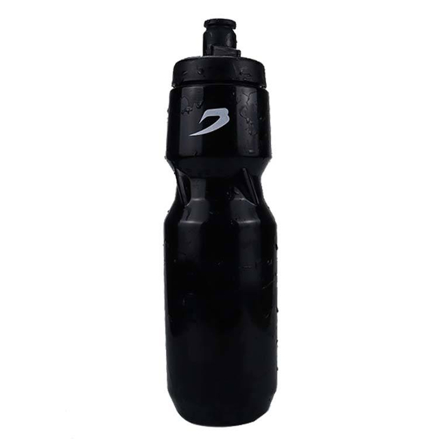 630ml/710ml/1000ml LDPE/HDPE Material Customized logo and Color Factory Outlet BPA FREE PLASTIC WATER BOTTLE