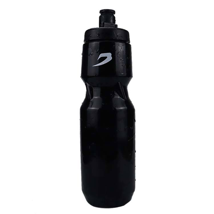 630ml/710ml/1000ml LDPE/HDPE Material Customized logo and Color Factory Outlet BPA FREE PLASTIC WATER BOTTLE