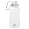2022 New 2l Plastic Sports Drinking Botellas De Agua Gym 64 Oz Gallon Motivational Water Bottle With Time Marker